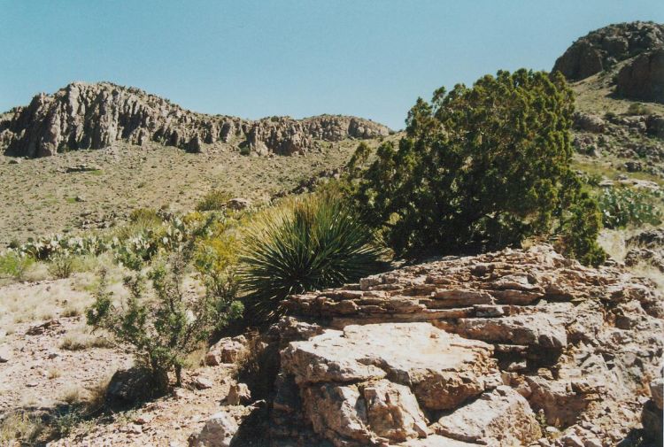 Rockhound State Park